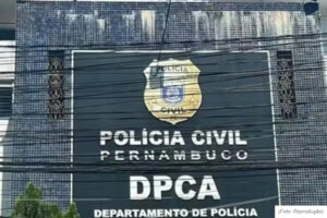 Pais denunciam diretor de colégio por abuso sexual de criança de 5 anos