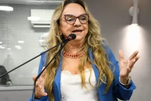 Doutora Paula comemora aprovação do TJPB para elevação da comarca de Cajazeiras à 3ª Entrância