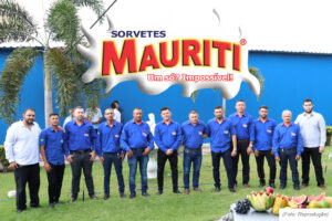 Sorvetes Mauriti Comemora 15 Anos de Sucesso