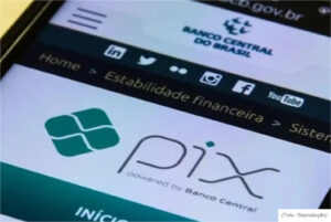 Sistema PIX volta a funcionar após falhas em aplicativos de bancos nesta segunda-feira