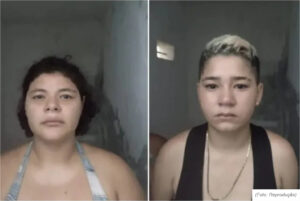 Mulheres denunciadas por matar bebê de seis meses vão a Júri Popular neste mês