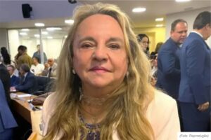 Governo atende pedido da deputada Paula Francinete e inclui Cajazeiras na rota dos eventos agropecuários do estado