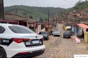 Tentativa de feminicídio: Homem ataca esposa e sogra no Brejo da Paraíba