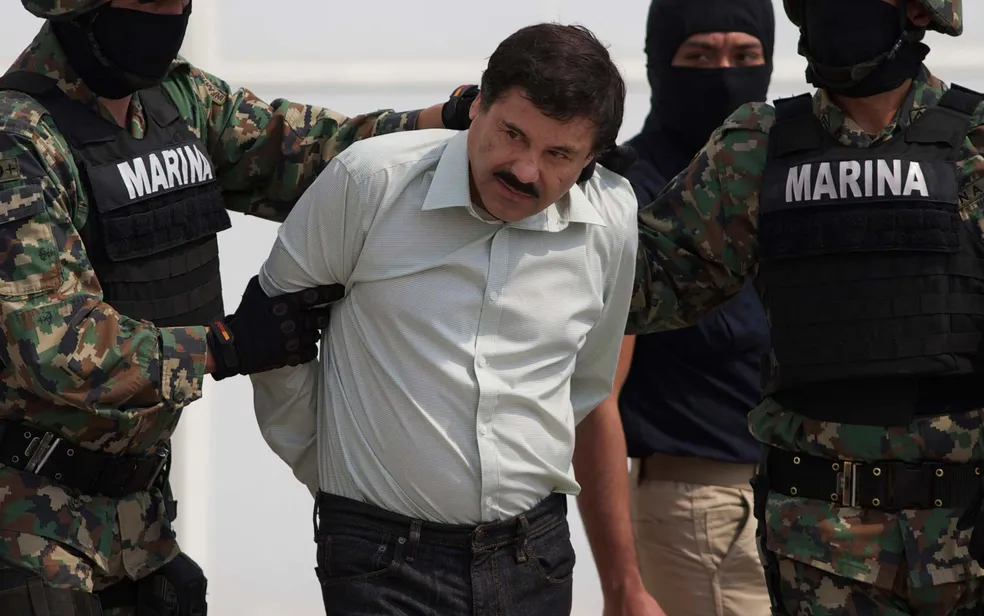 el-chapo