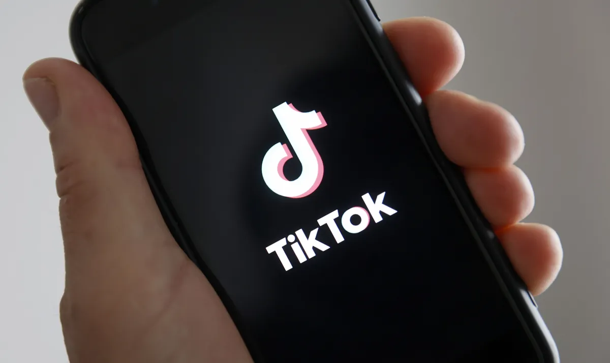 tiktok