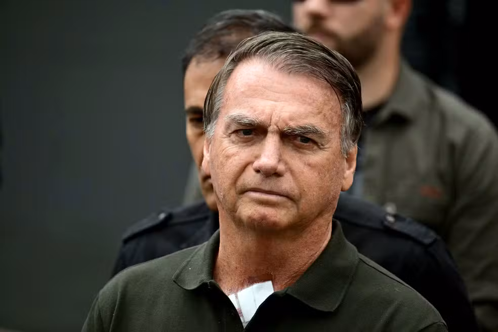 bolsonaro