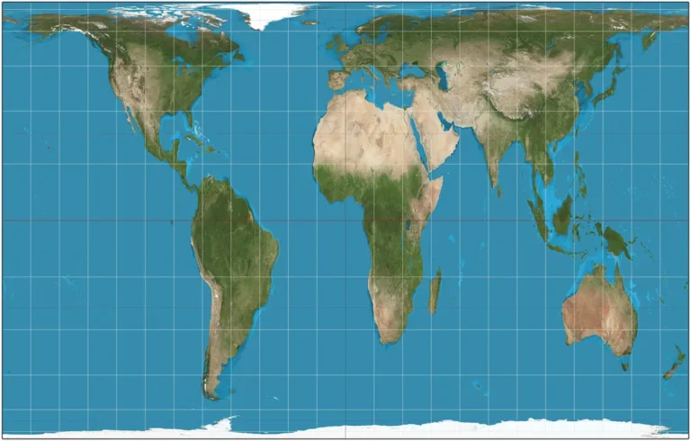 gall-peters-projection-sw