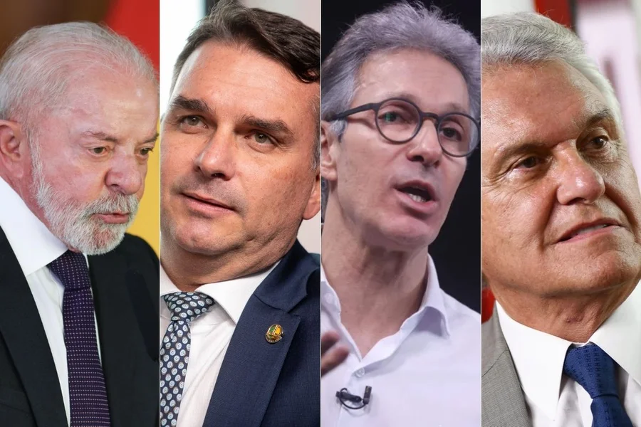 lula-flavio-bolsonaro-romeu-zema-ronaldo-caiado