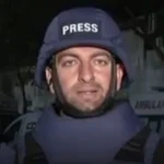 muhammad-samir-muhammad-washah-jornalista-morto-na-guerra