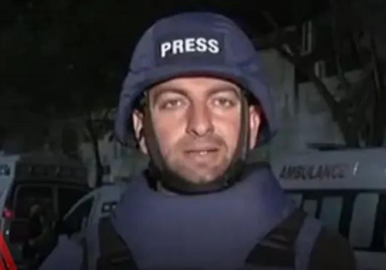 muhammad-samir-muhammad-washah-jornalista-morto-na-guerra