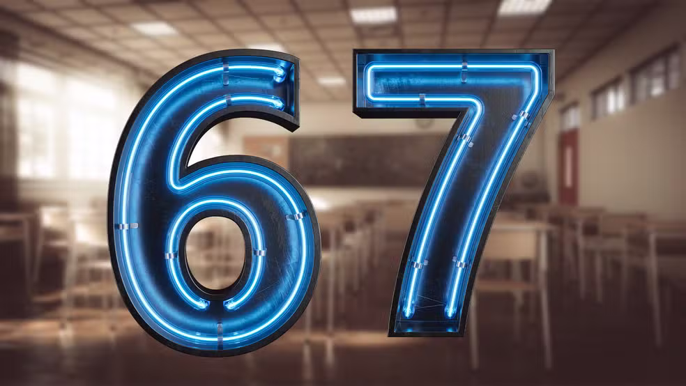 67