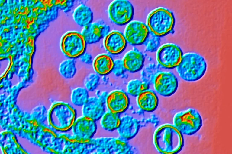 Hantavirus