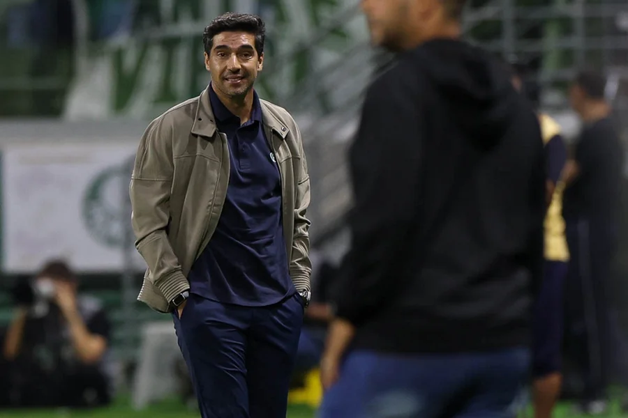 abel-ferreira