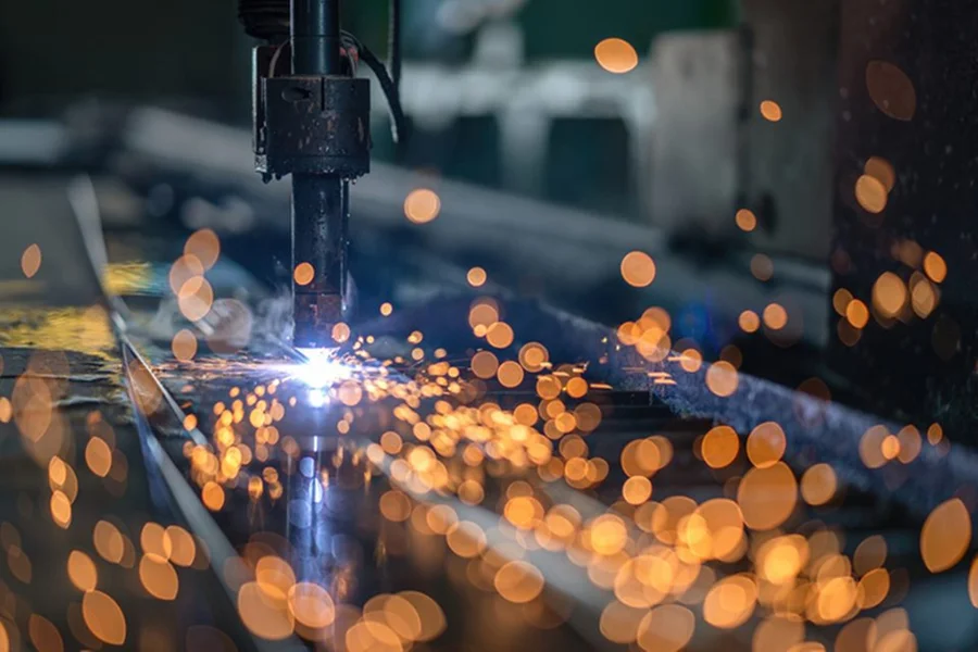 industria