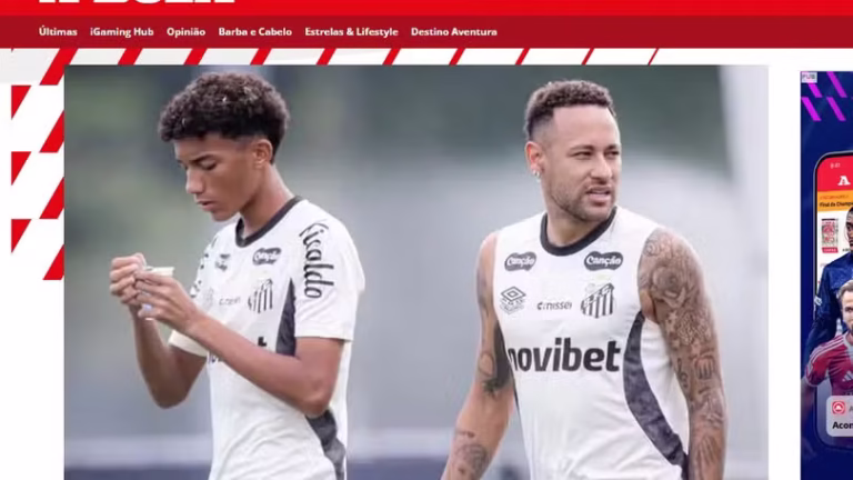 neymar-a-bola