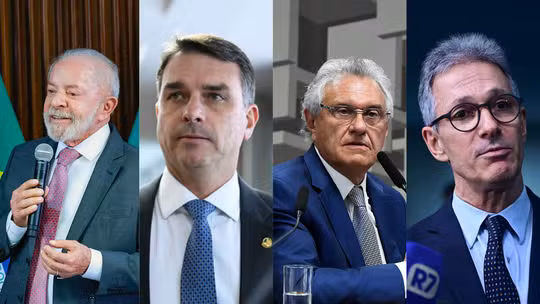 presidenciaveis