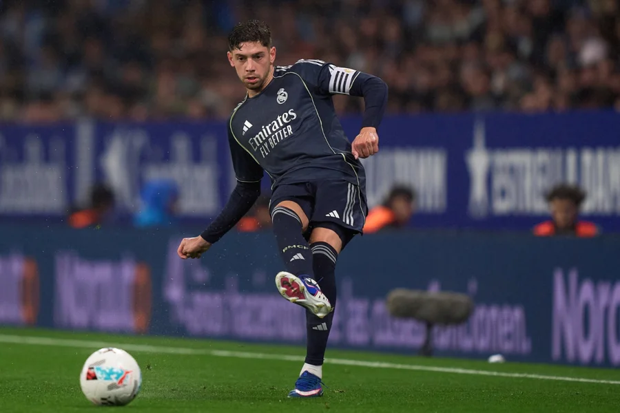 valverde