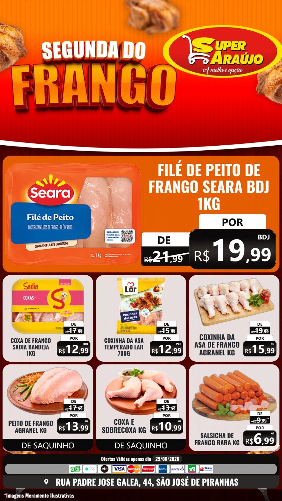 PUBLICIDADE