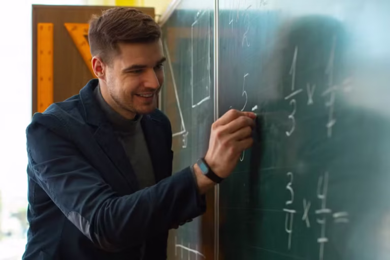 medium-shot-young-man-teaching-math