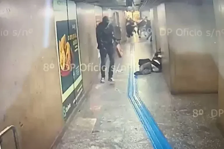 metro