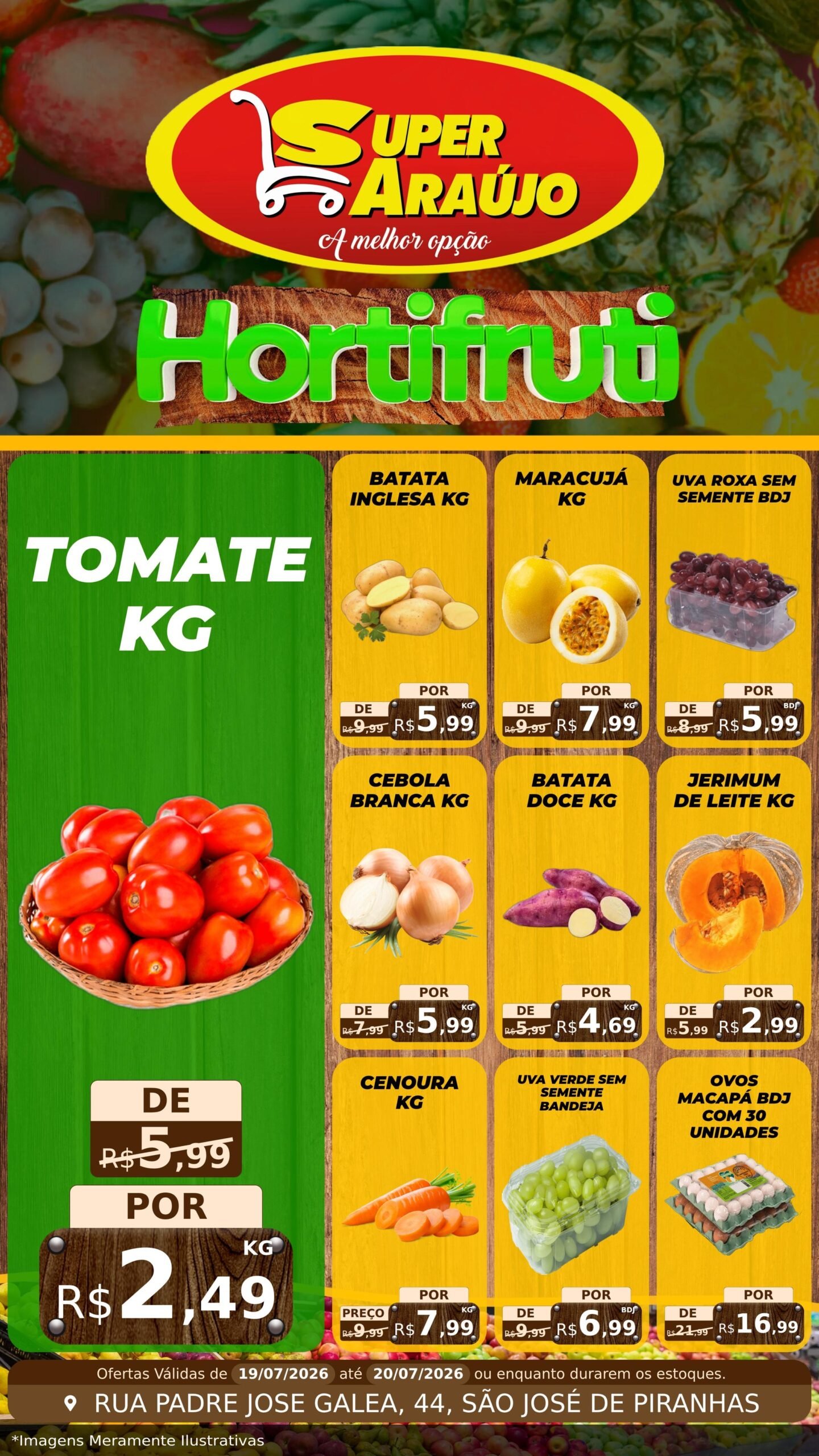 PUBLICIDADE