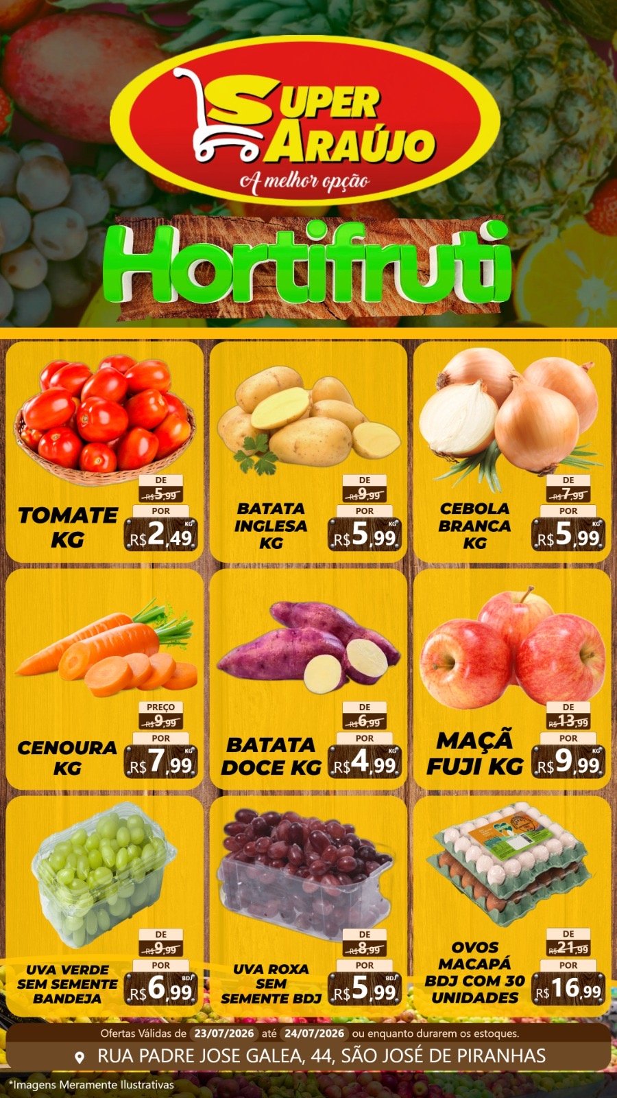 PUBLICIDADE