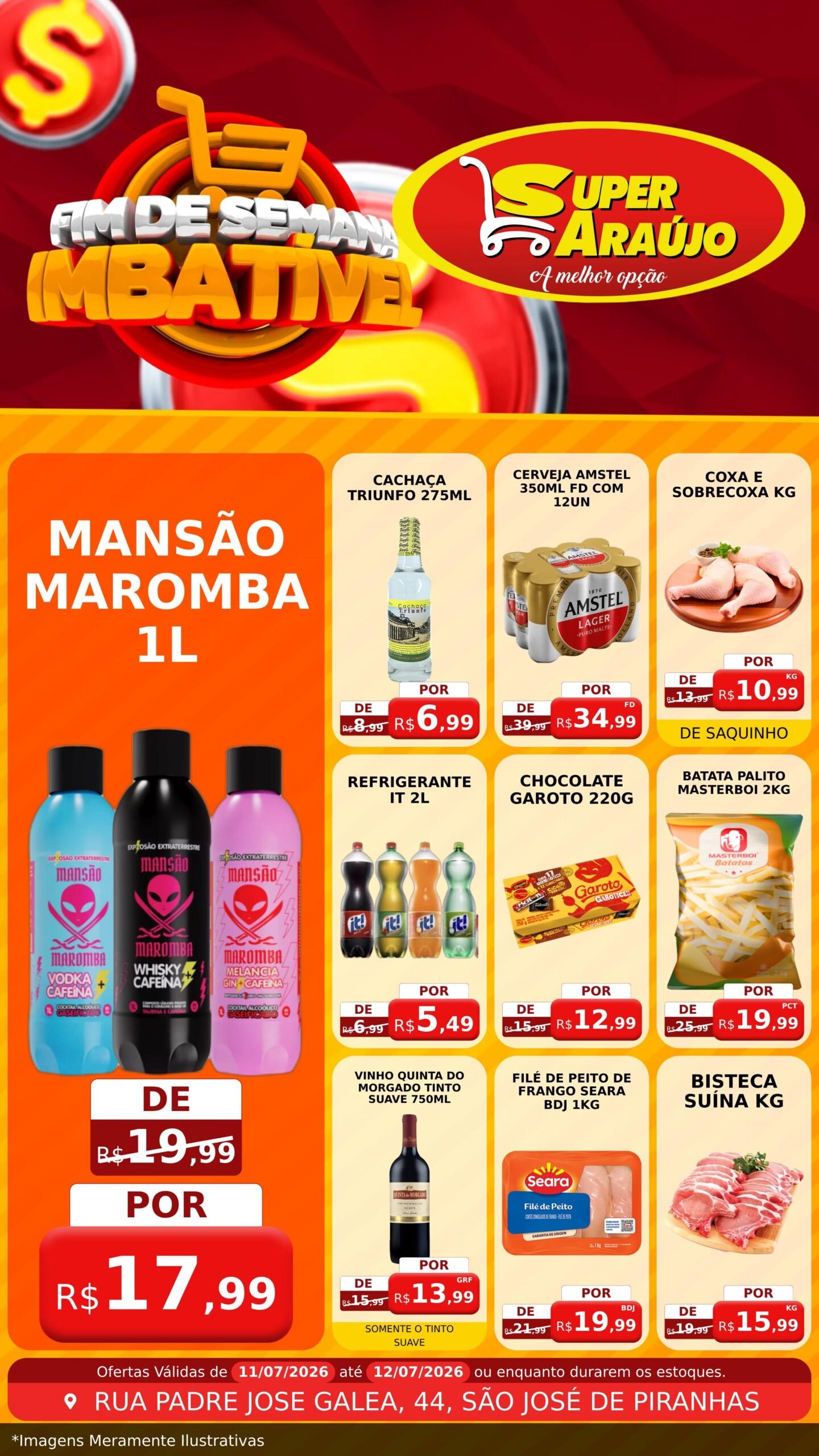 PUBLICIDADE