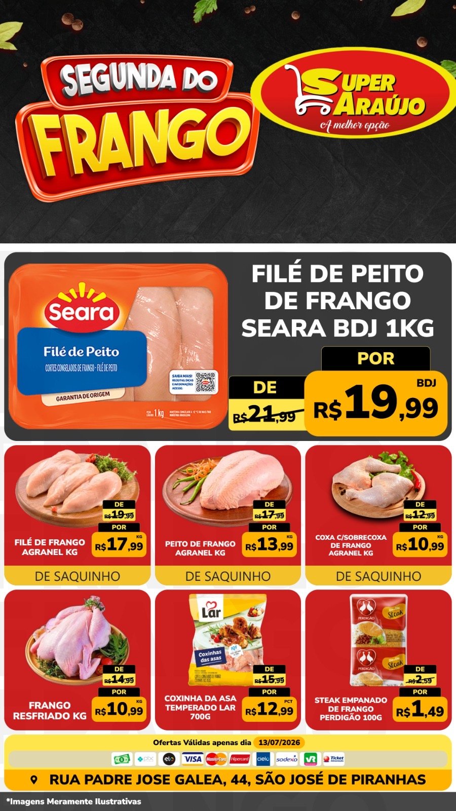 PUBLICIDADE