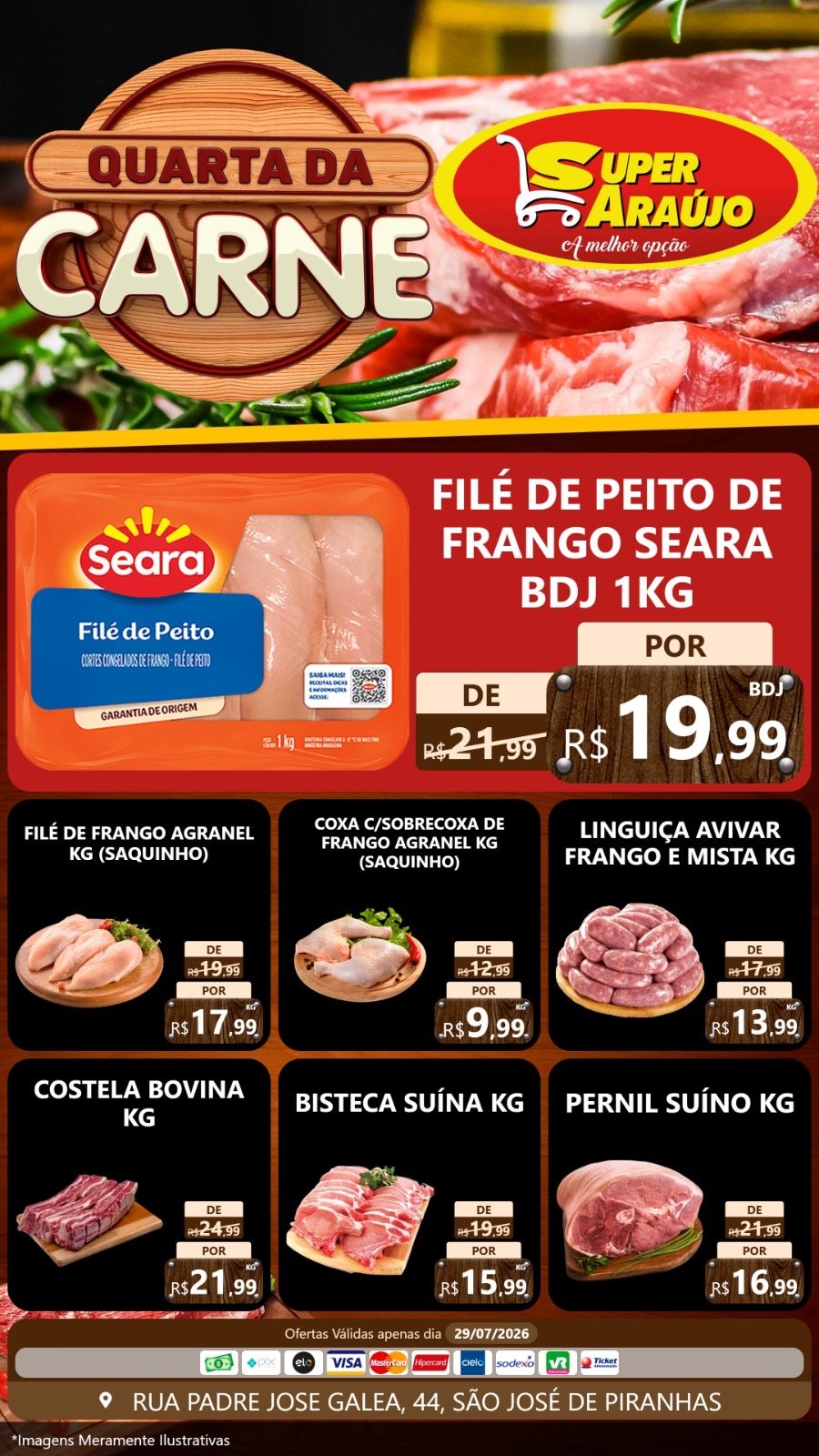 PUBLICIDADE