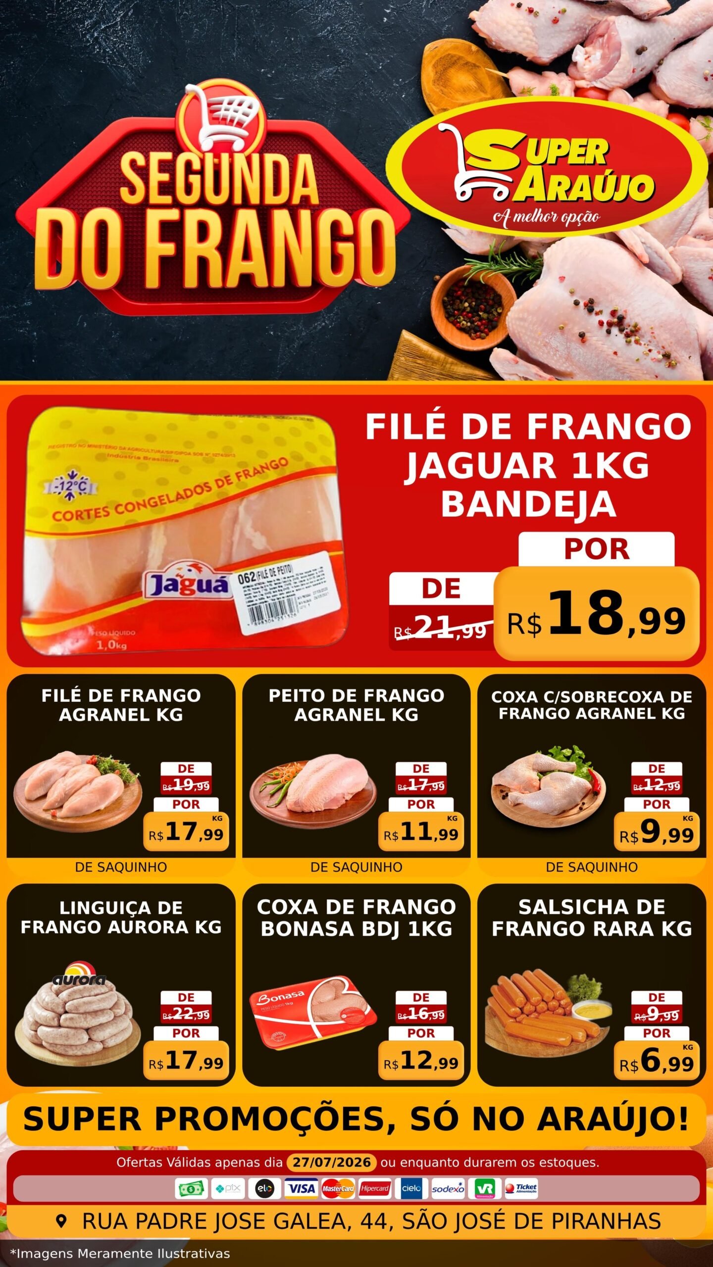 PUBLICIDADE