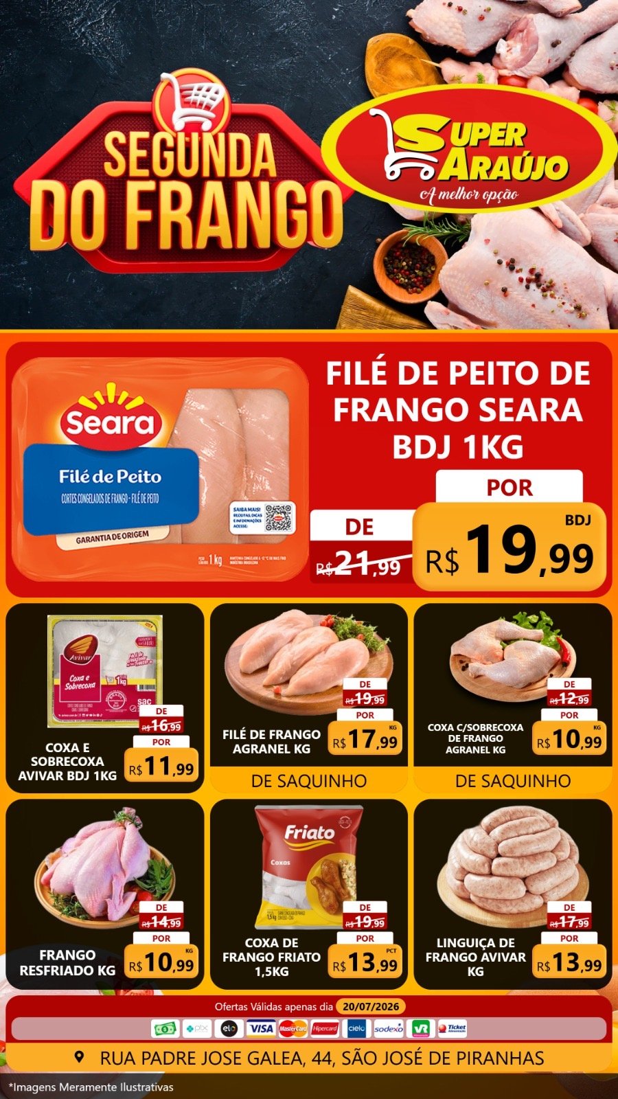 PUBLICIDADE