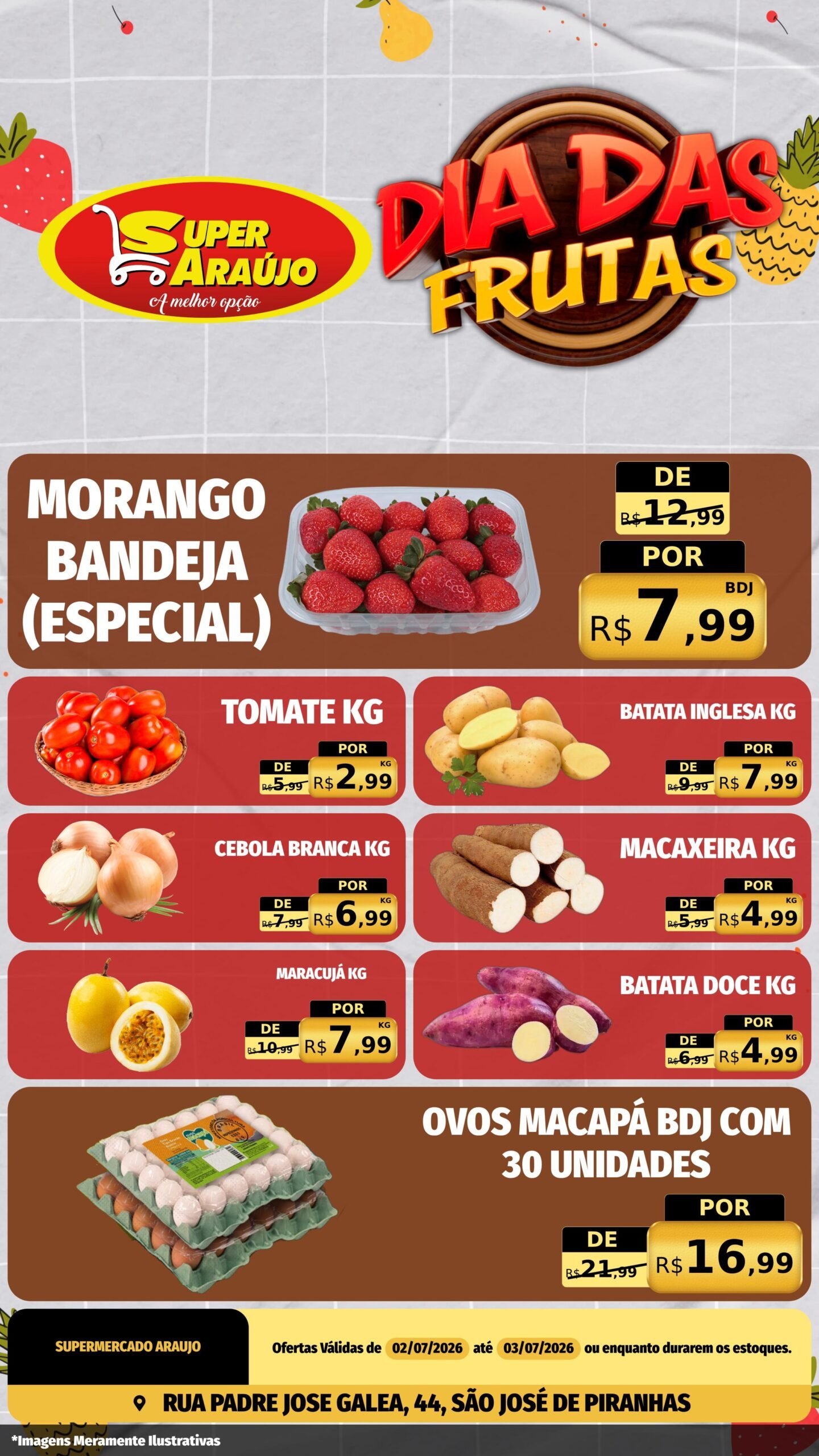 Anúncio