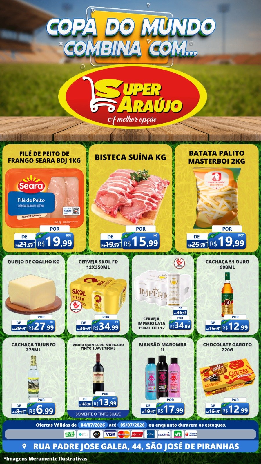 Anúncio