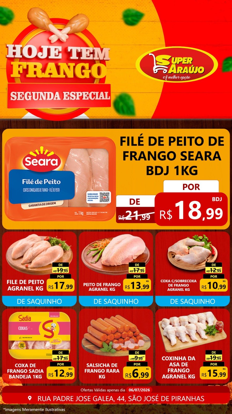 Anúncio