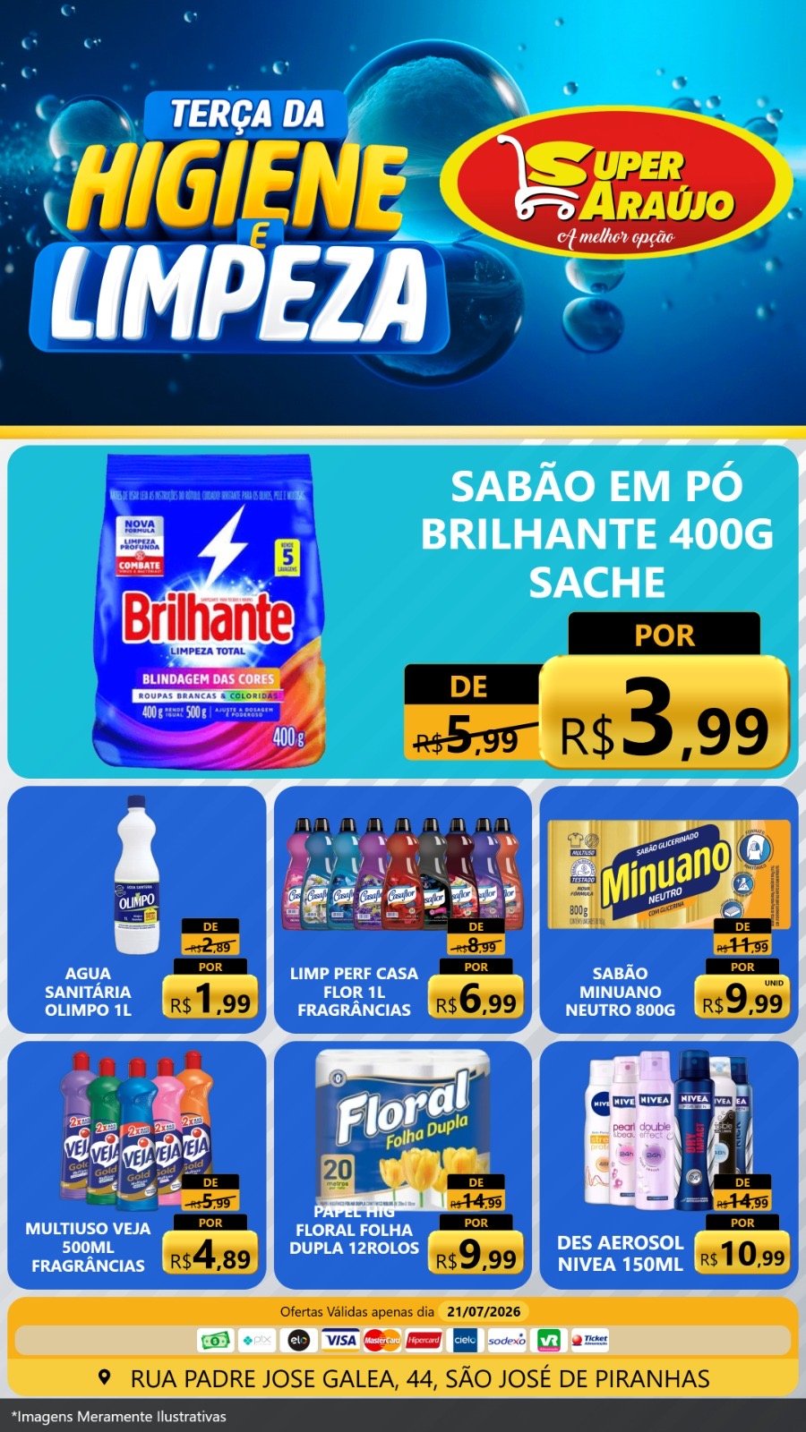 PUBLICIDADE