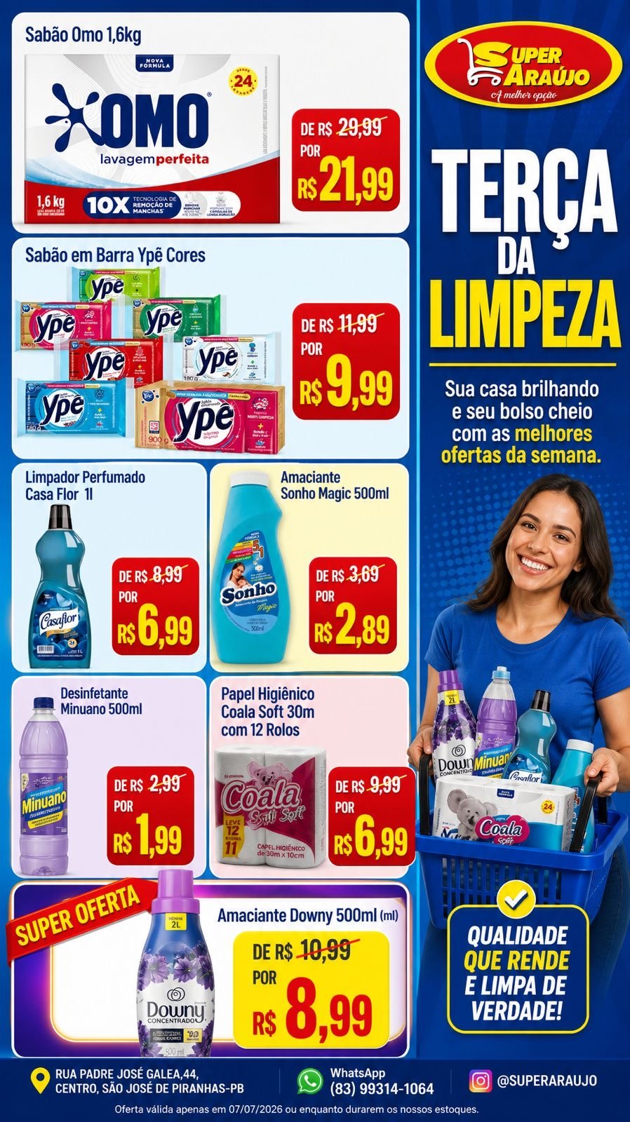 Anúncio
