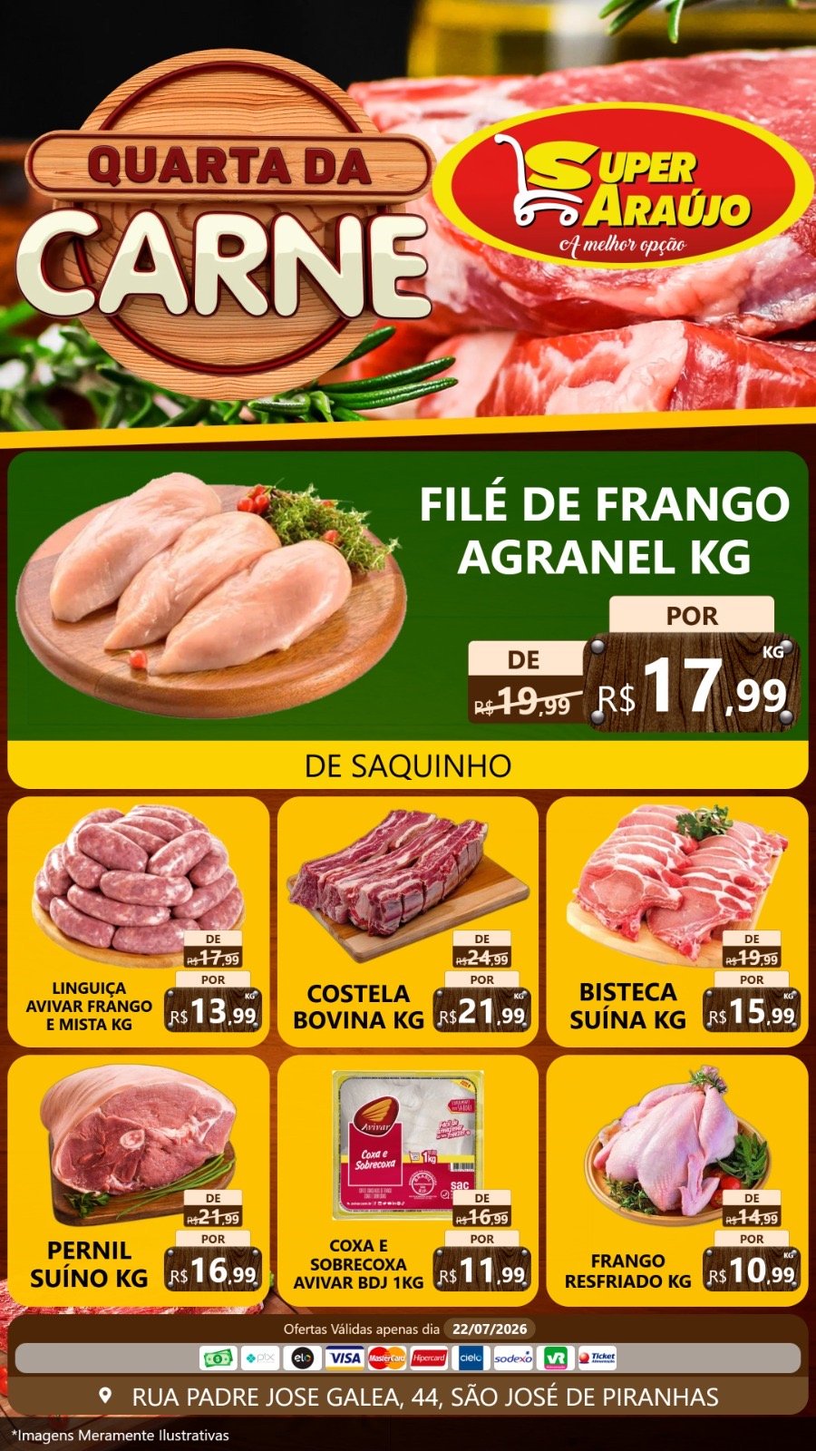 PUBLICIDADE