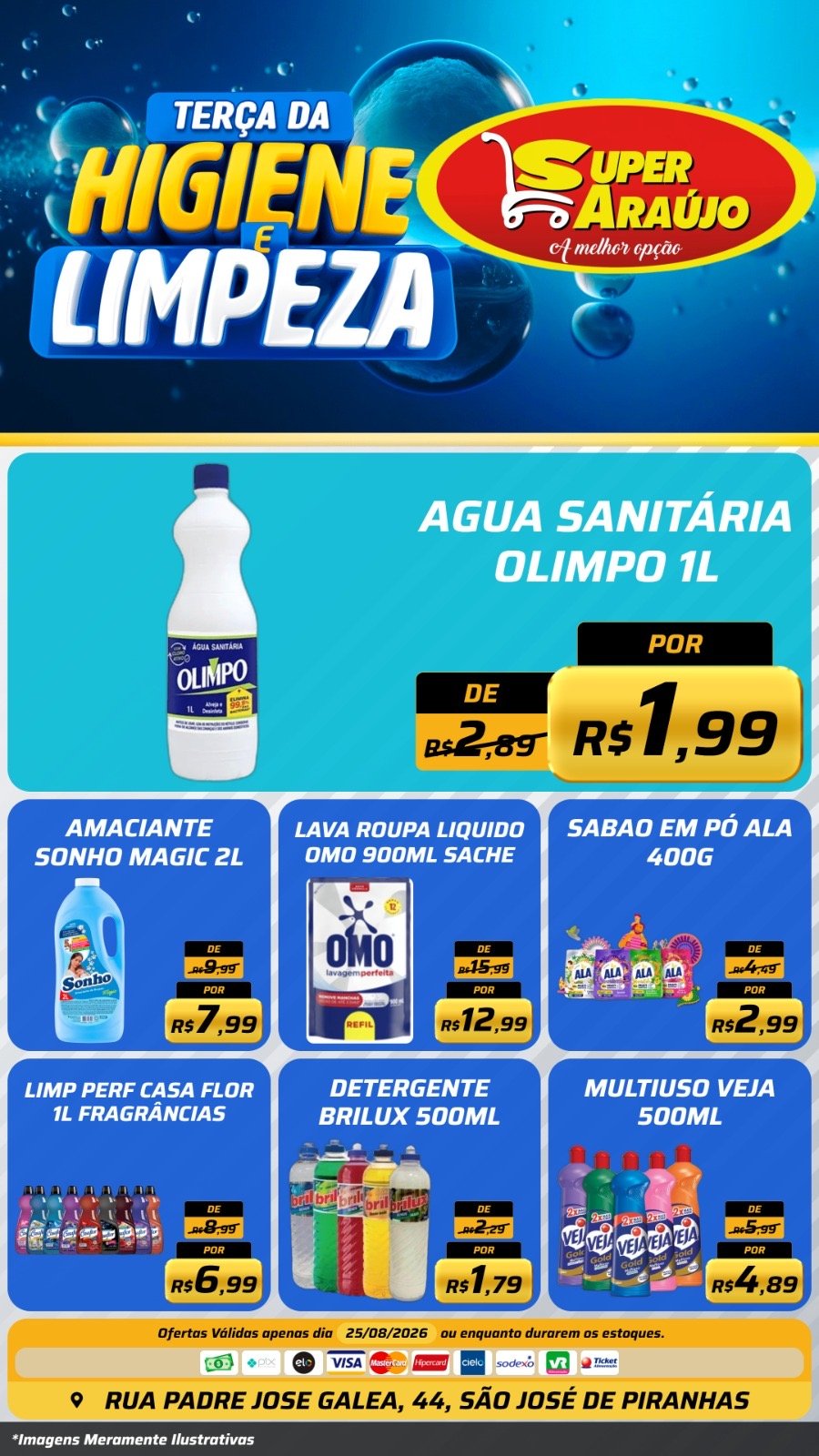 PUBLICIDADE