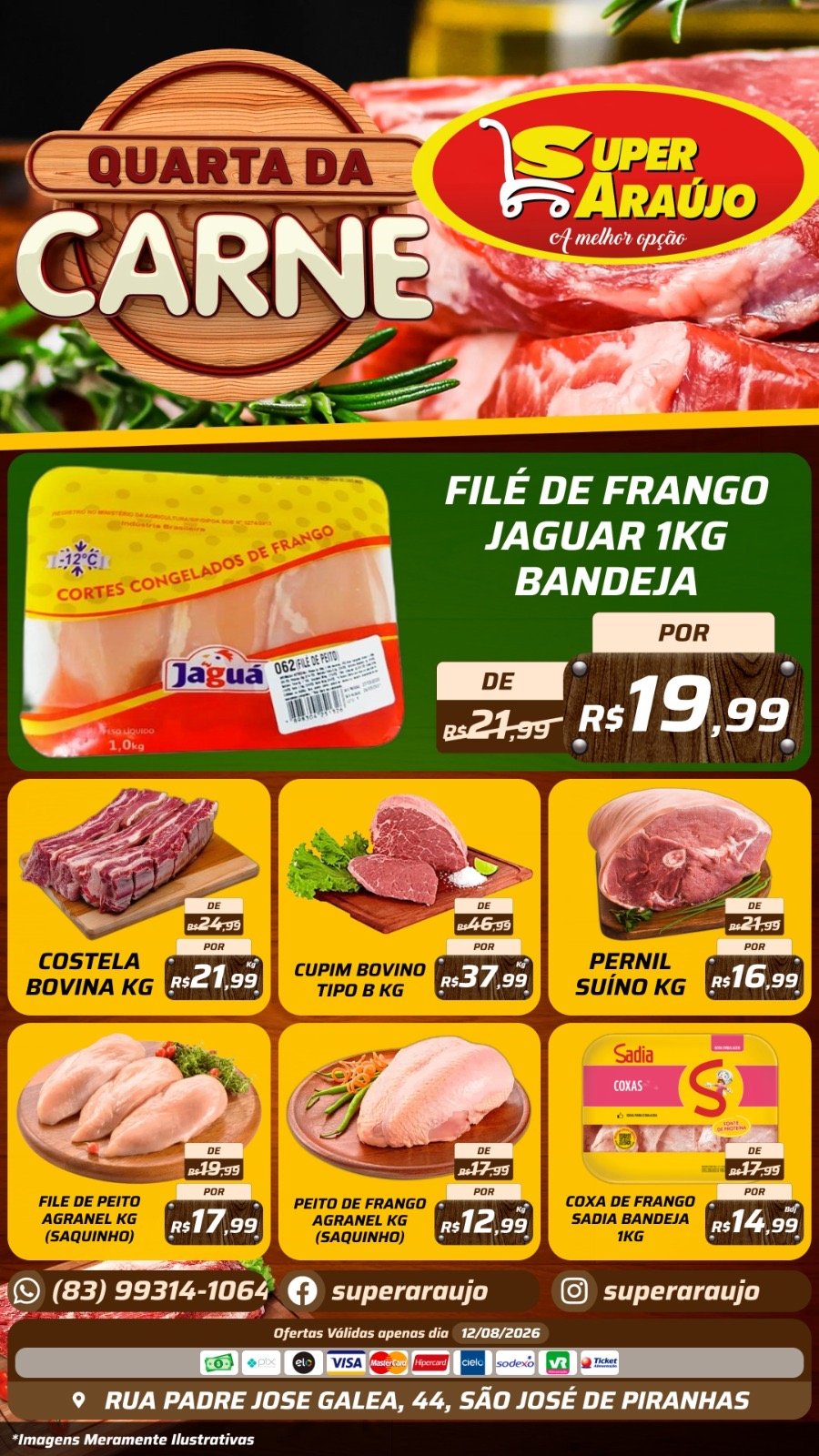PUBLICIDADE
