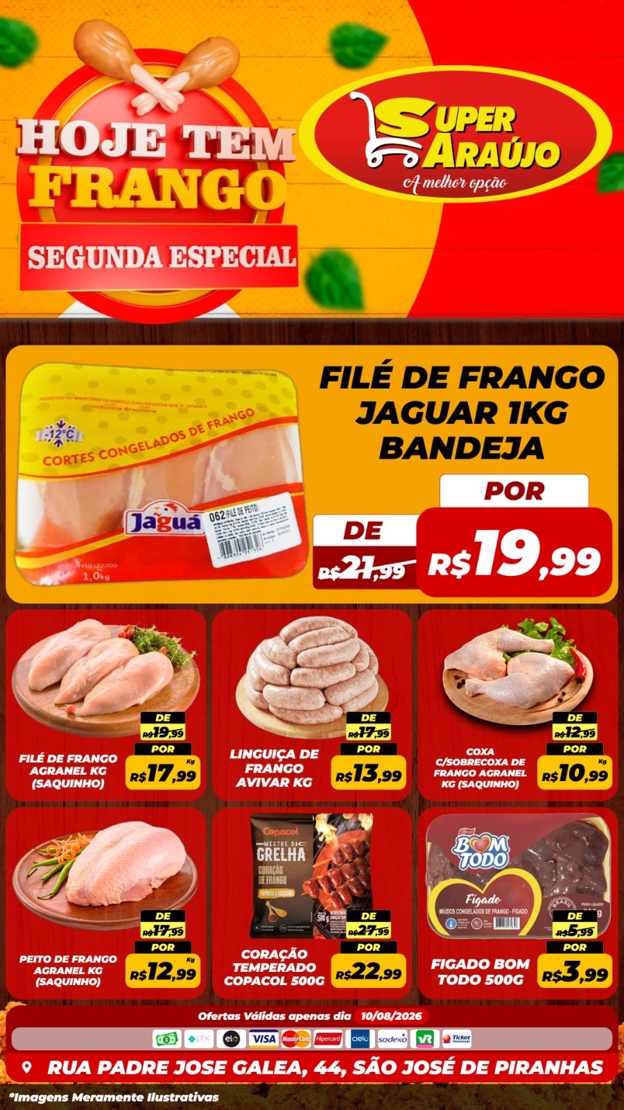 PUBLICIDADE