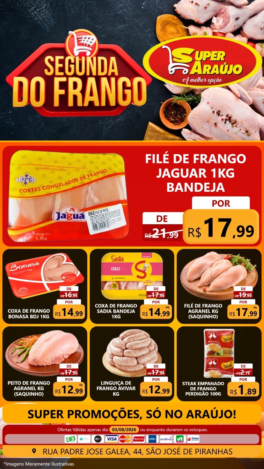 PUBLICIDADE