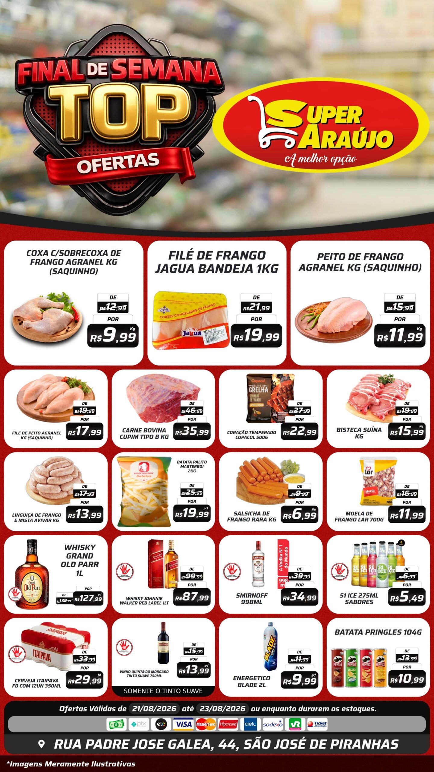 PUBLICIDADE
