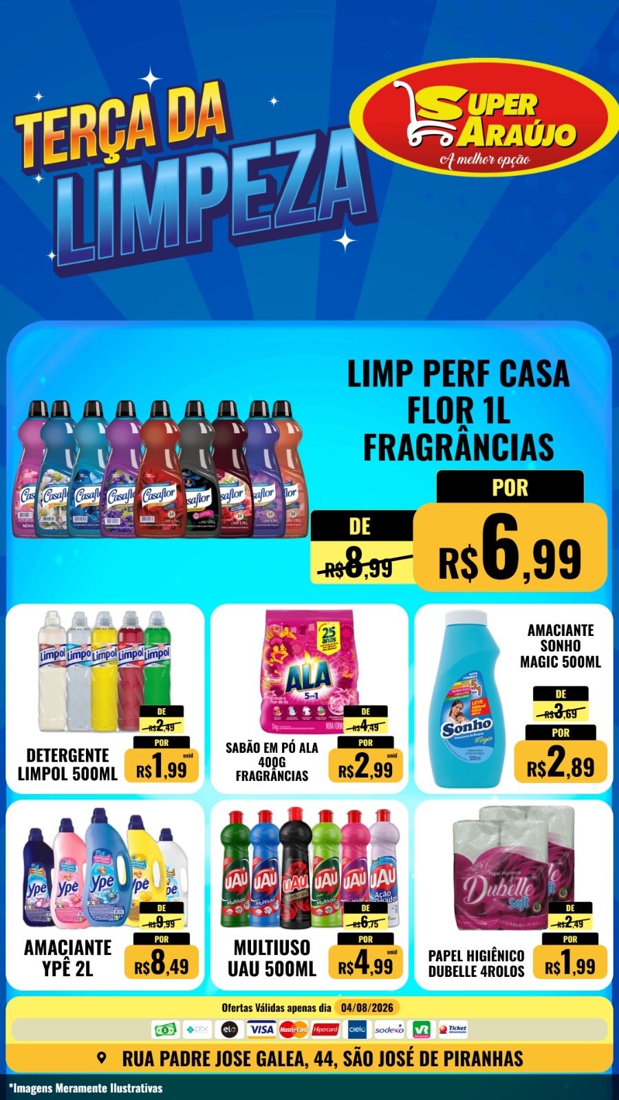 PUBLICIDADE