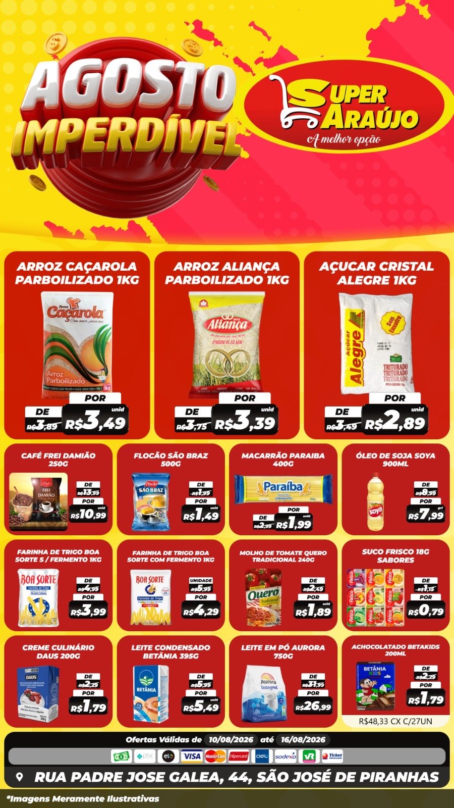 PUBLICIDADE