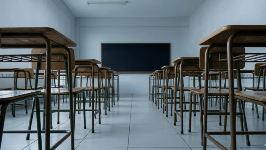 CNE orienta escolas sobre mudanças no calendário escolar durante a Copa do Mundo Feminina de 2027 2 Aulas em escolas municipais de Juiz de Fora serao retomadas veja quando
