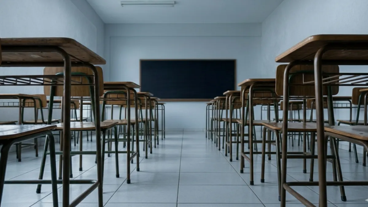 Aulas em escolas municipais de Juiz de Fora serao retomadas veja quando