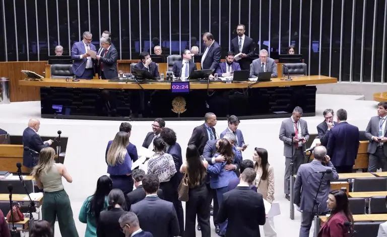 Camara dos Deputados