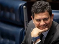Senador Sergio Moro Uniao Brasil PR no Senado federal metropoles 10