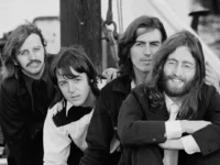 THE BEATLES Antologia