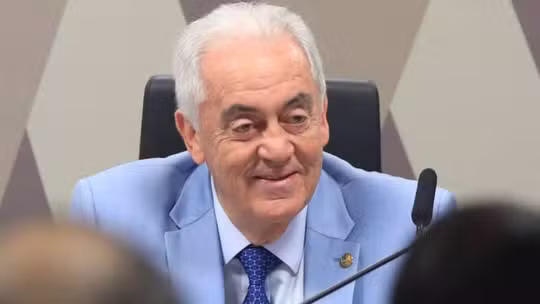 PEC da Segurança deve ser analisada pela CCJ do Senado na próxima quarta-feira 2 a comissao de constituicao e justica ccj esta analisando nesta quarta feira 13 as indicaco 1